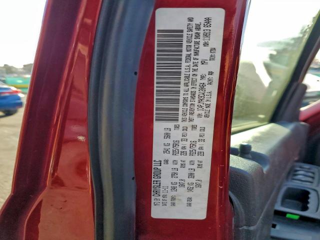 Jeep Liberty Sport Image 3