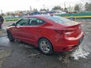 Hyundai ELANTRA Sel Image 12