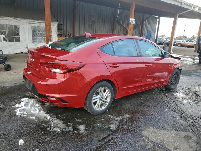 Hyundai ELANTRA Sel Image 5