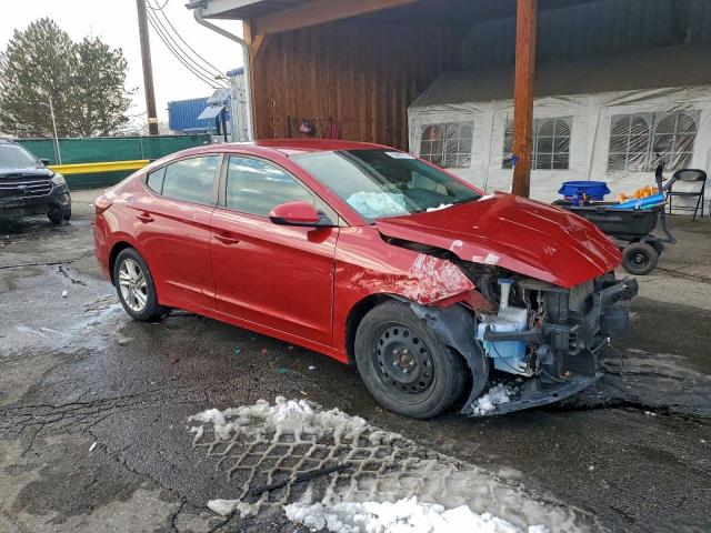 Hyundai ELANTRA Sel Image 8