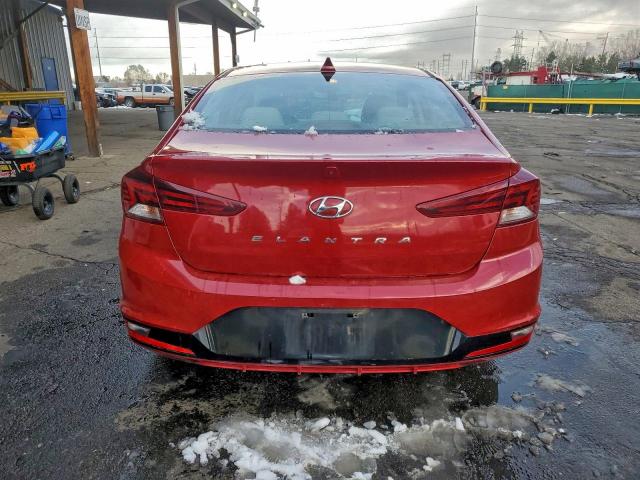 Hyundai ELANTRA Sel Image 7