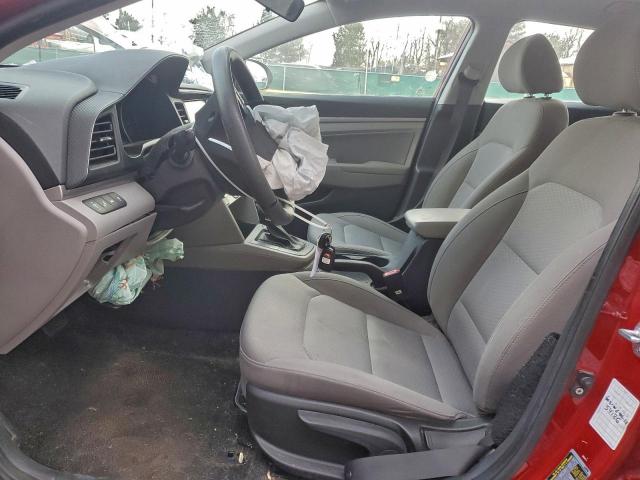 Hyundai ELANTRA Sel Image 2