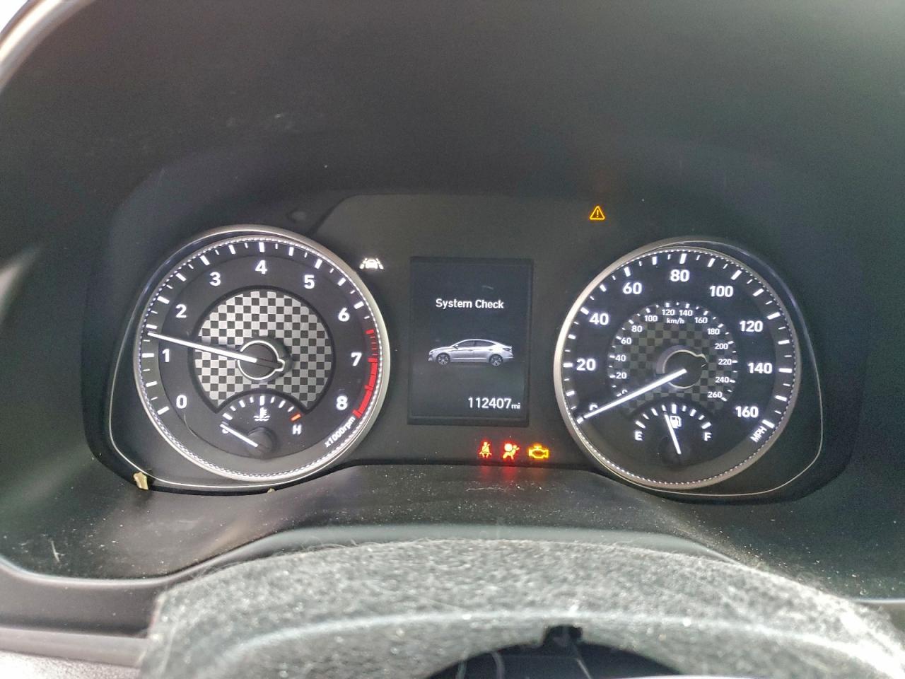 Hyundai ELANTRA Sel Image 3