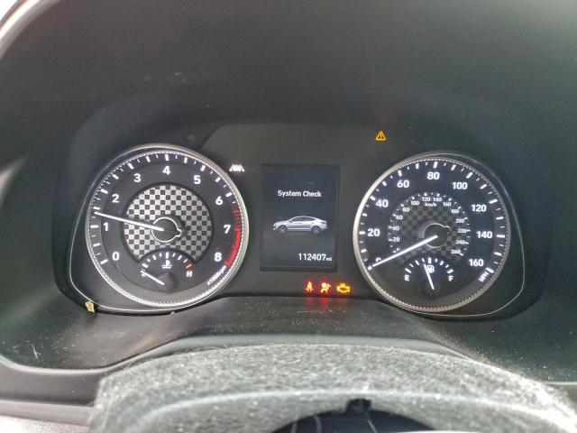 Hyundai ELANTRA Sel Image 3