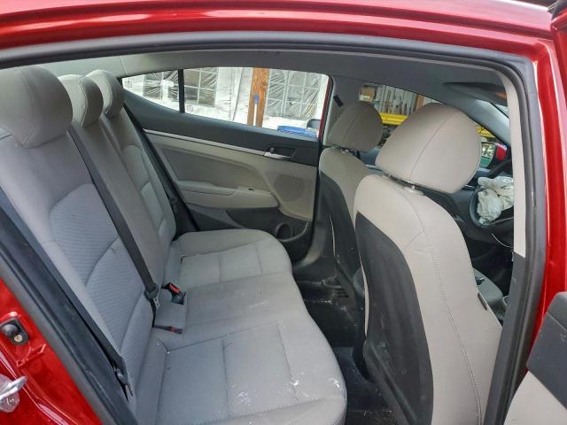 Hyundai ELANTRA Sel Image 9