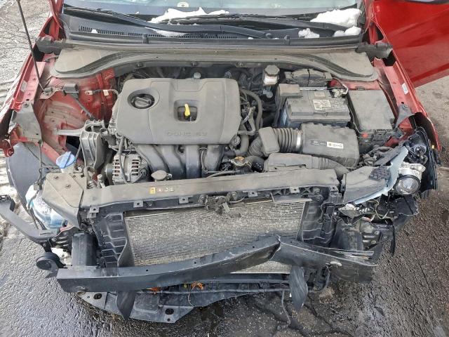 Hyundai ELANTRA Sel Image 4