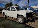 Chevrolet Silverado K1500 Lt Image 9