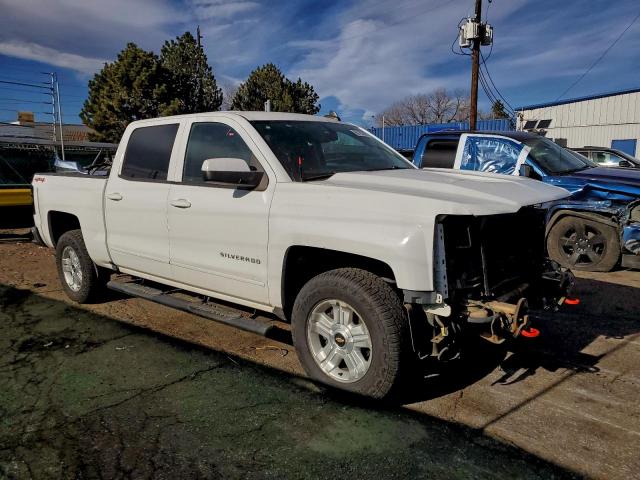 Chevrolet Silverado K1500 Lt Image 9