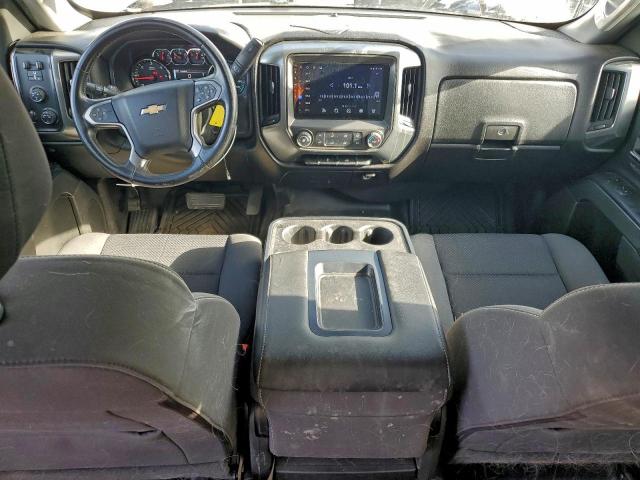 Chevrolet Silverado K1500 Lt Image 7