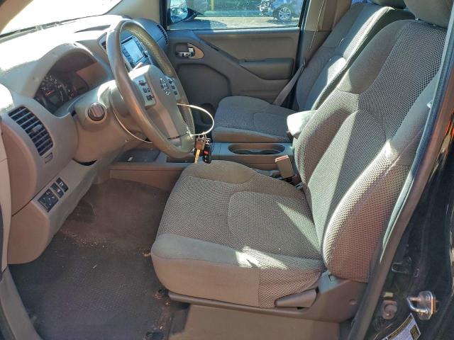 Nissan Frontier S Image 6