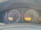 Nissan Frontier S Image 9