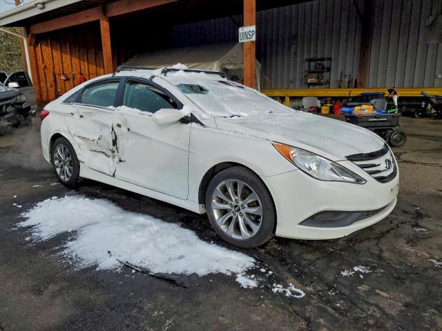 Hyundai SONATA Gls Image 3