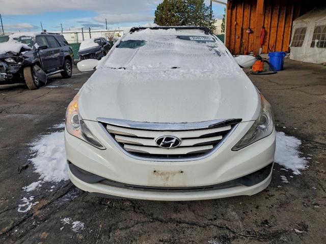 Hyundai SONATA Gls Image 7