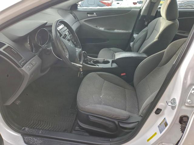 Hyundai SONATA Gls Image 6