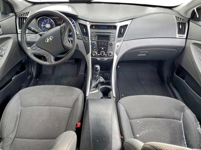 Hyundai SONATA Gls Image 10