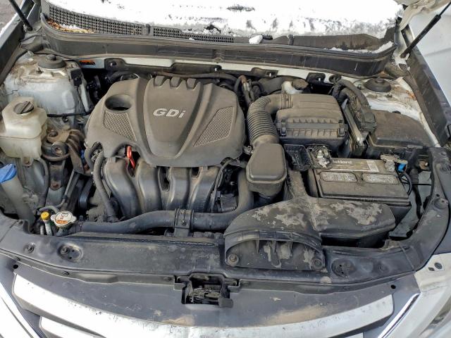 Hyundai SONATA Gls Image 11