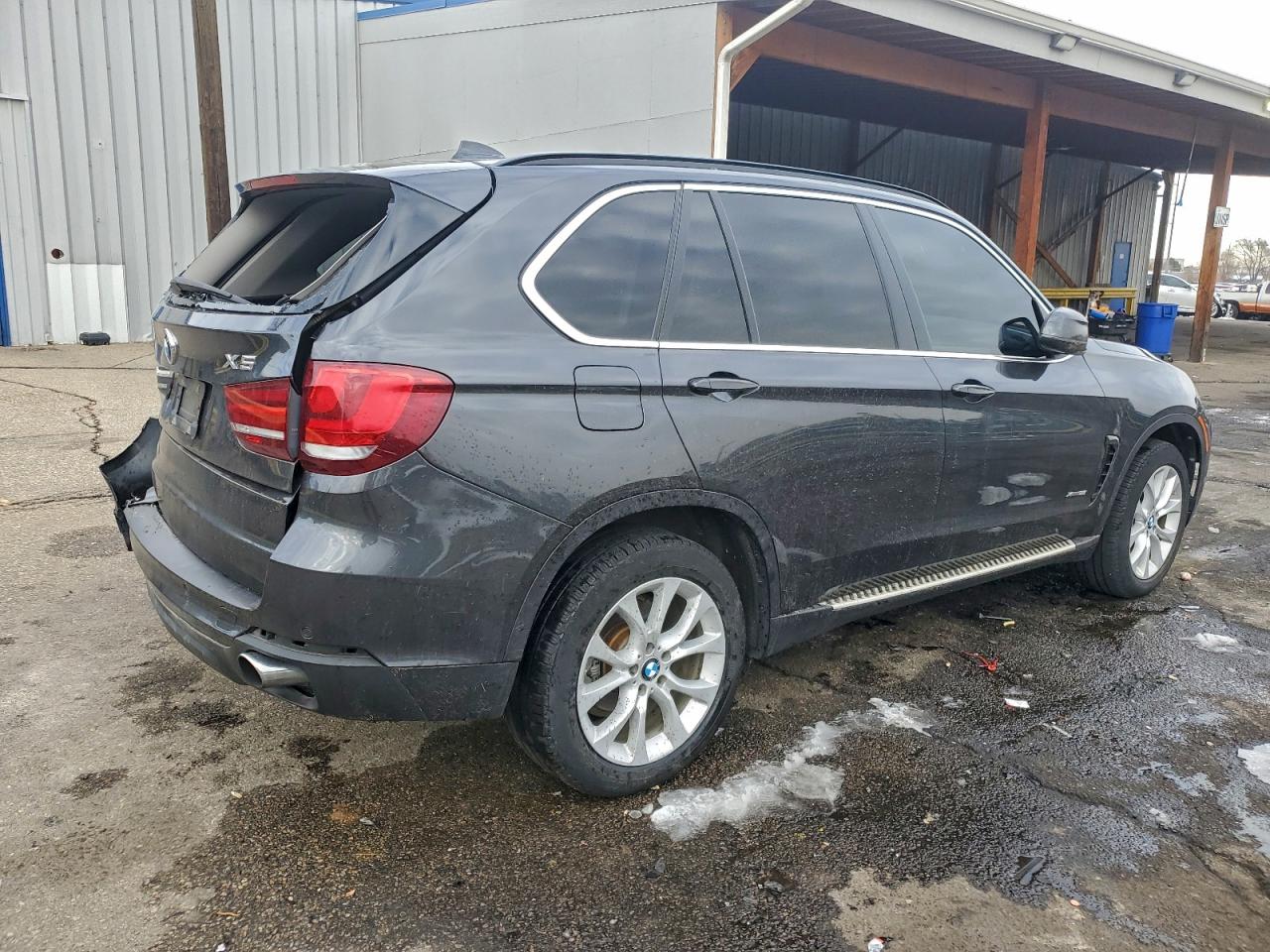 BMW X Series Xdrive35i Image 7