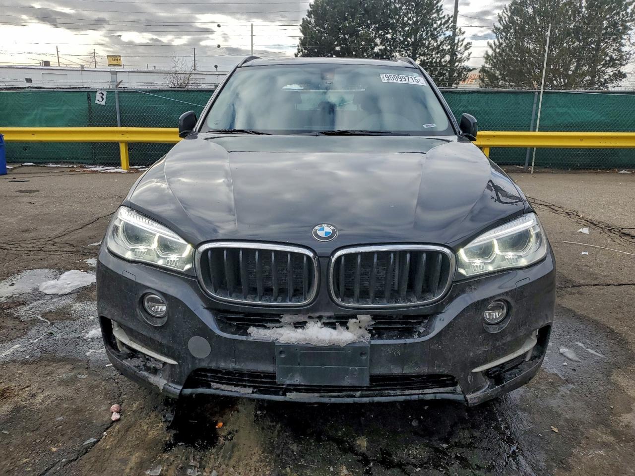 BMW X Series Xdrive35i Image 5