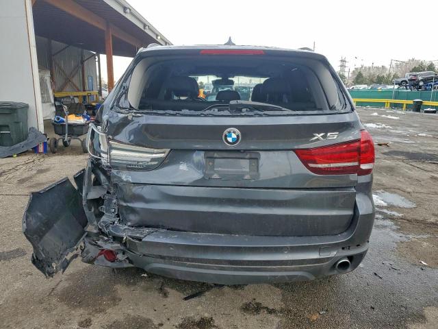 BMW X Series Xdrive35i Image 11