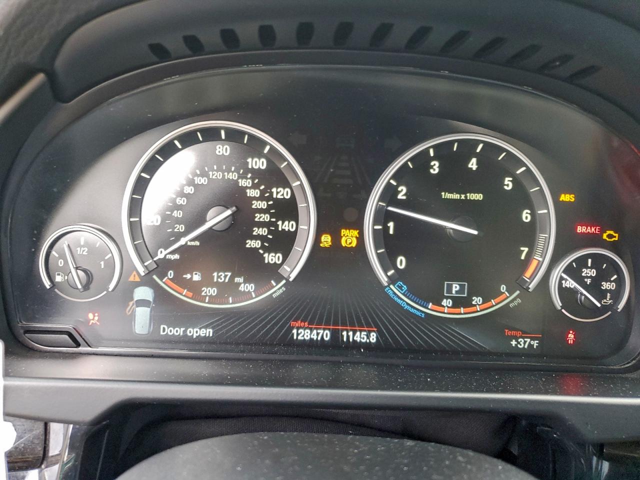 BMW X Series Xdrive35i Image 3