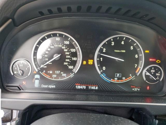 BMW X Series Xdrive35i Image 3