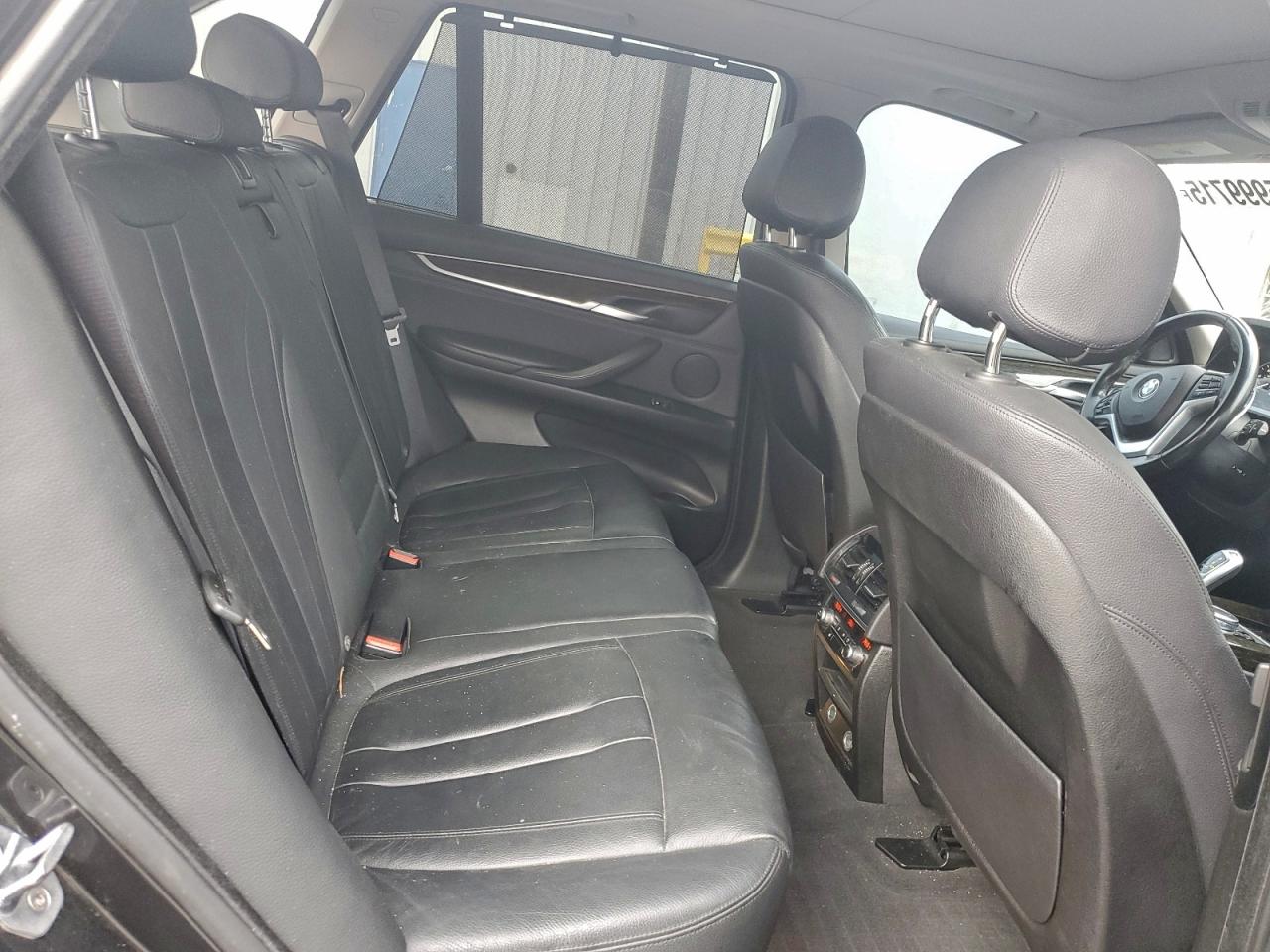 BMW X Series Xdrive35i Image 12