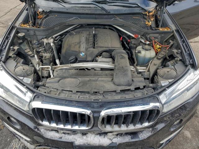 BMW X Series Xdrive35i Image 6