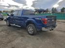 Ford F-150 Super Cab Image 5