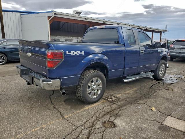 Ford F-150 Super Cab Image 4