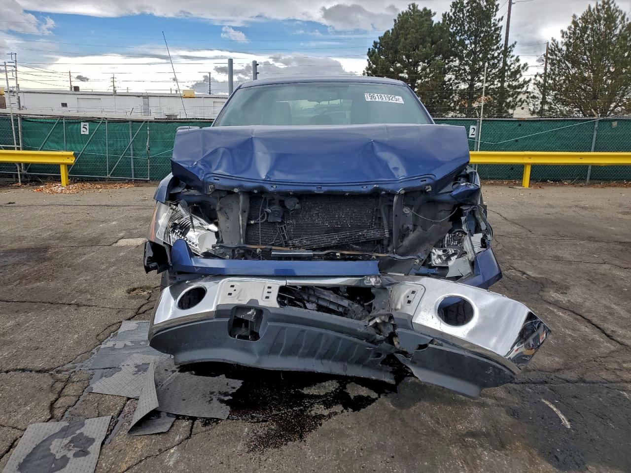 Ford F-150 Super Cab Image 7