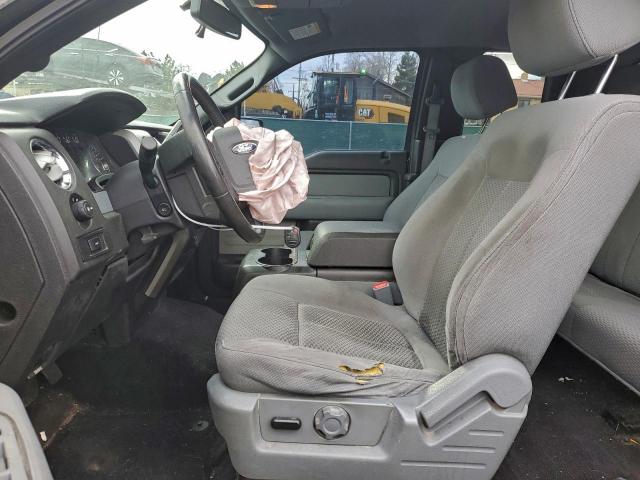 Ford F-150 Super Cab Image 12