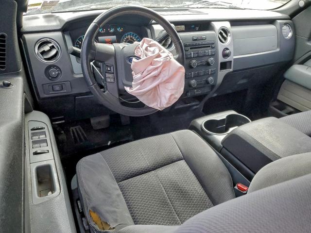 Ford F-150 Super Cab Image 6