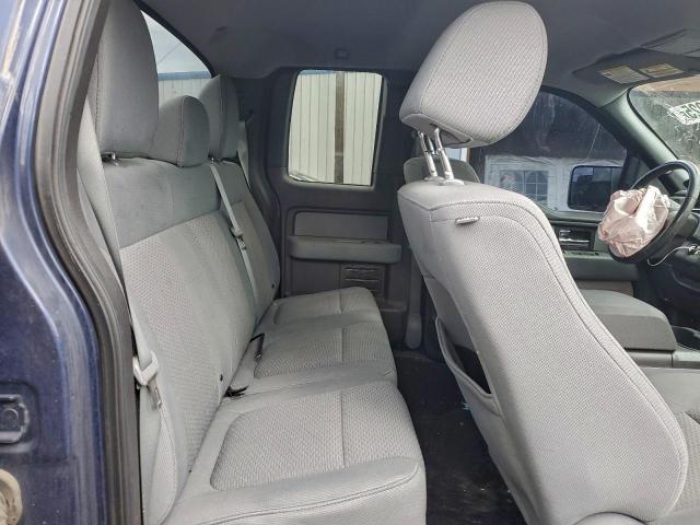 Ford F-150 Super Cab Image 8