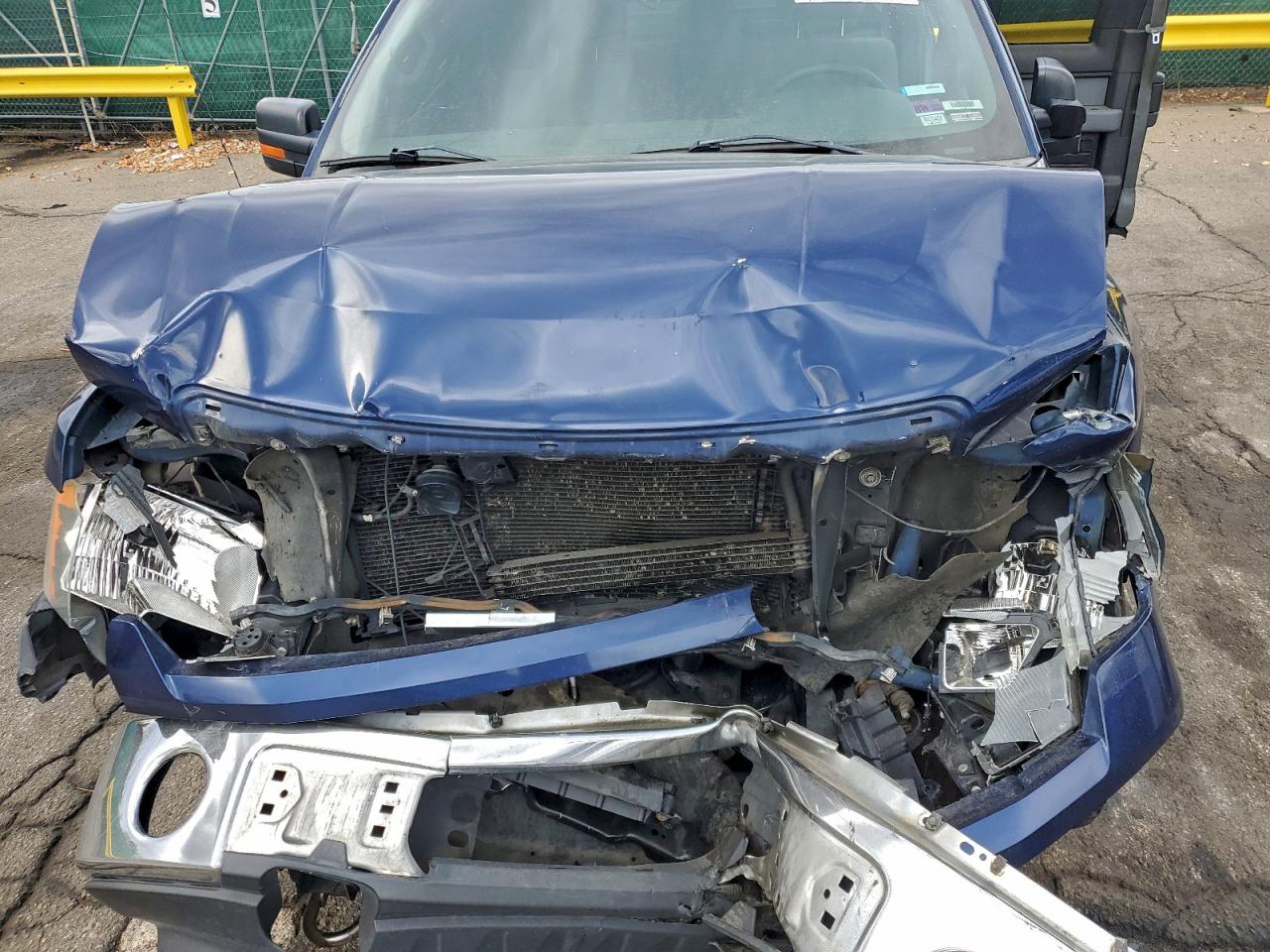 Ford F-150 Super Cab Image 9