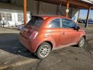 FIAT 500 Pop Image 13