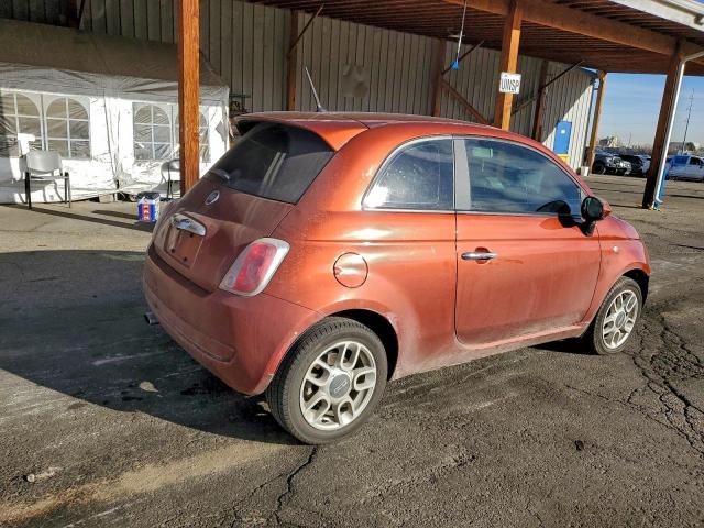 FIAT 500 Pop Image 13