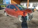 FIAT 500 Pop Image 12