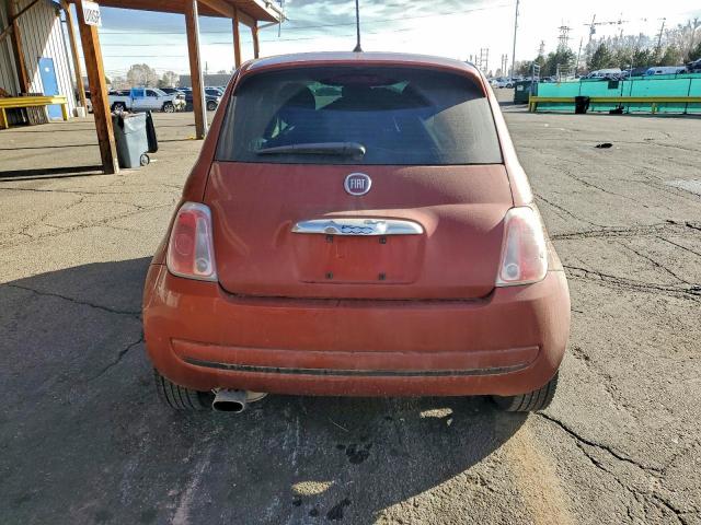 FIAT 500 Pop Image 3