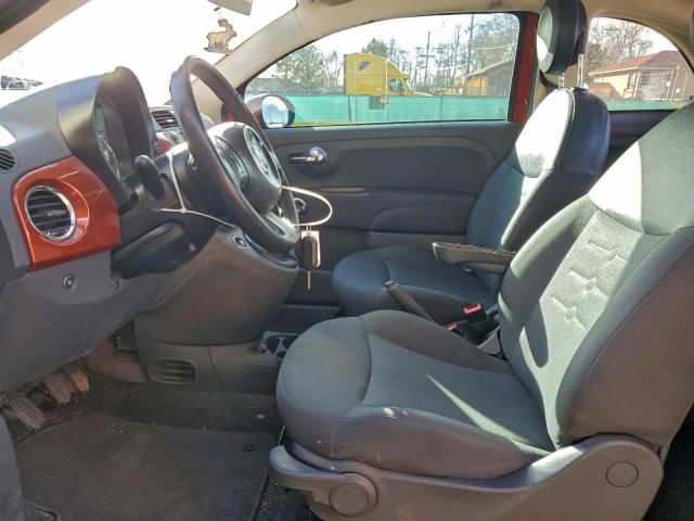 FIAT 500 Pop Image 8