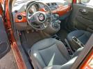 FIAT 500 Pop Image 4