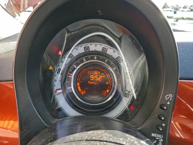 FIAT 500 Pop Image 6