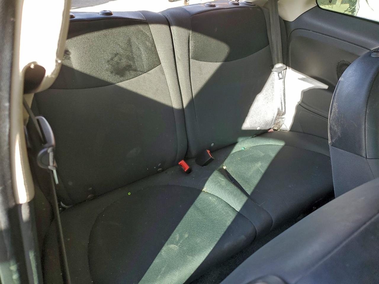 FIAT 500 Pop Image 7