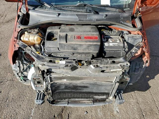 FIAT 500 Pop Image 5