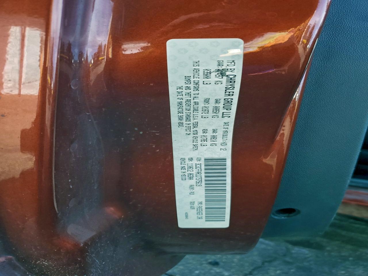 FIAT 500 Pop Image 11