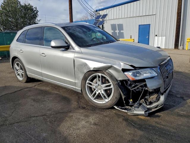 Audi Q5 Premium Plus Image 12