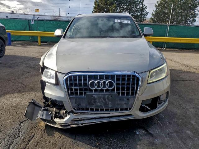 Audi Q5 Premium Plus Image 9