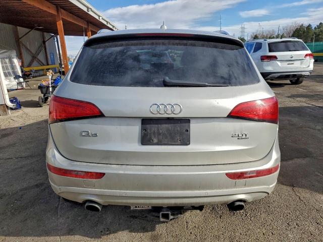 Audi Q5 Premium Plus Image 8