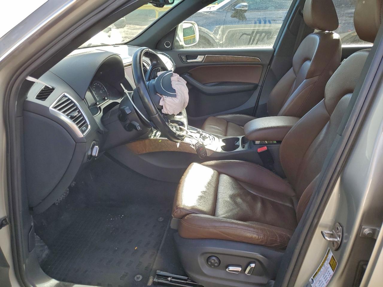 Audi Q5 Premium Plus Image 7