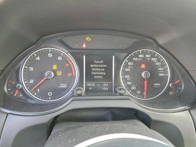 Audi Q5 Premium Plus Image 2