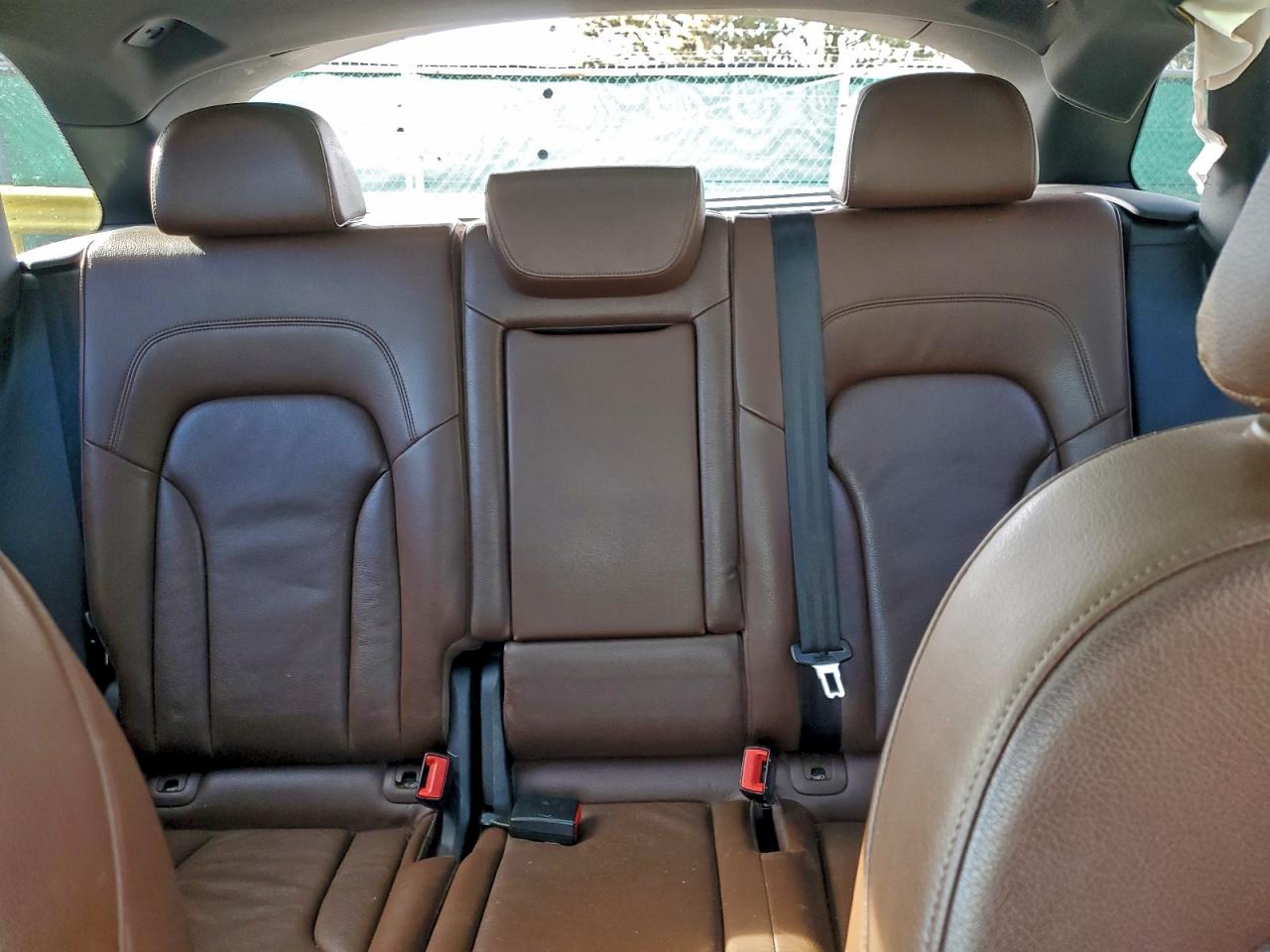 Audi Q5 Premium Plus Image 3